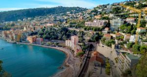 Read more about the article Romantic winter vacation on the French Riviera