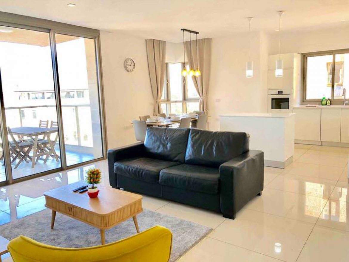 Read more about the article The Best Vacation Apartments in Jerusalem