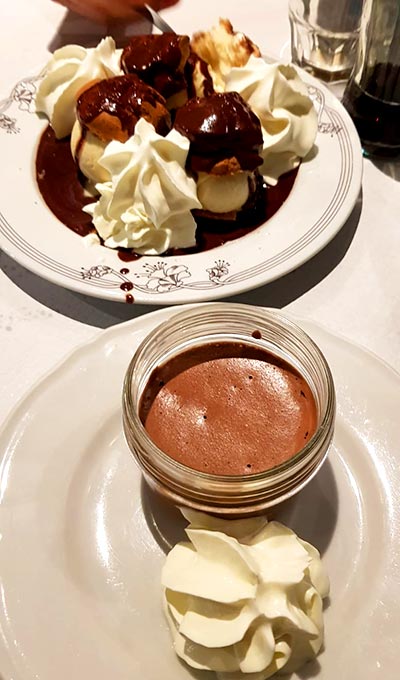Kosher restaurants in Strasbourg - La Fabrique à Miam