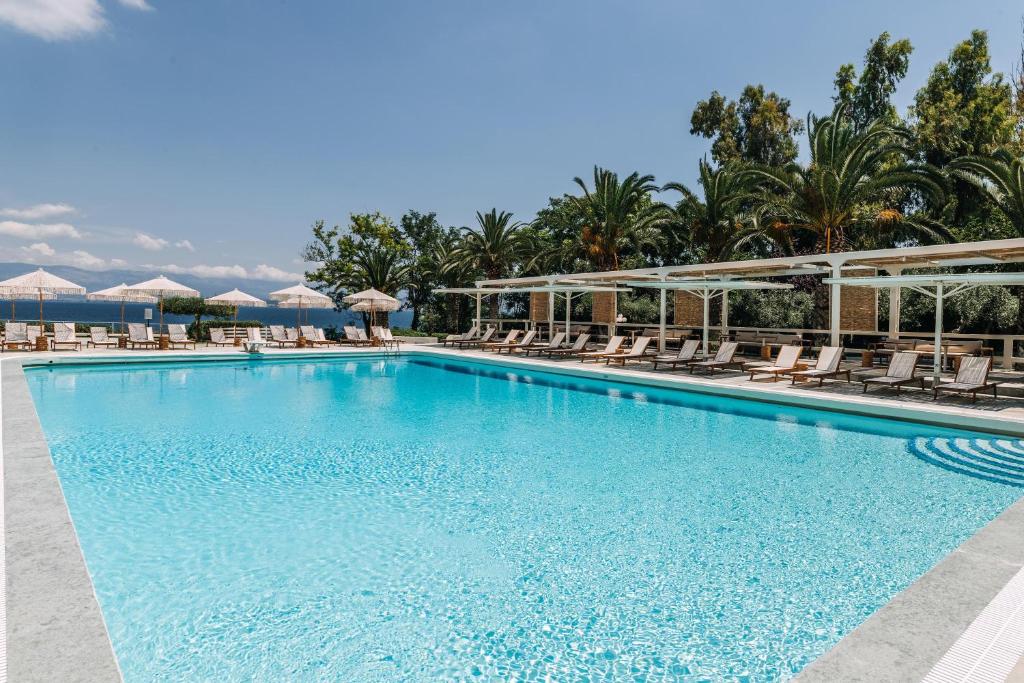 Kosher hotel in Greece - Brown Beach Hotel Chalkida