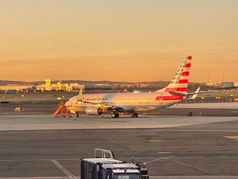 3 Days in Arizona - Early Morning Call