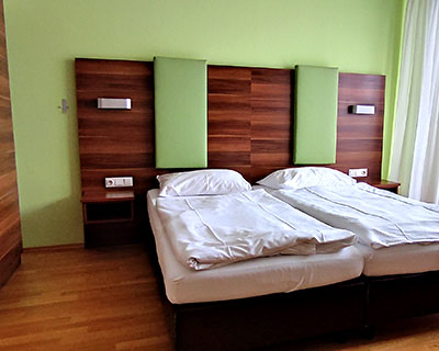 SKY APARTMENTS VIENNA