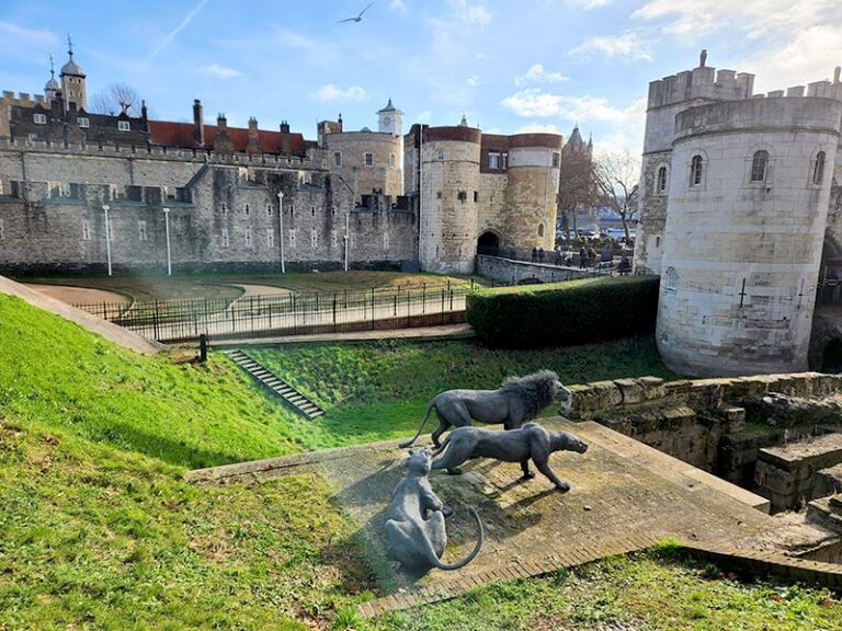 Tower of London