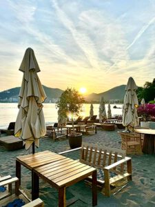 Kosher hotel in Montenegro - Harmony Bay Hotel Dukley