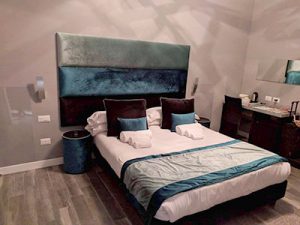 Lea Luxury Rooms Hotel