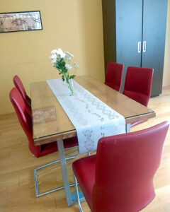 Apartments Tabor 1020