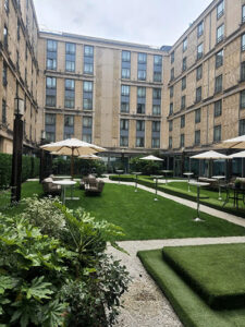 Hotel du Collectionneur Paris