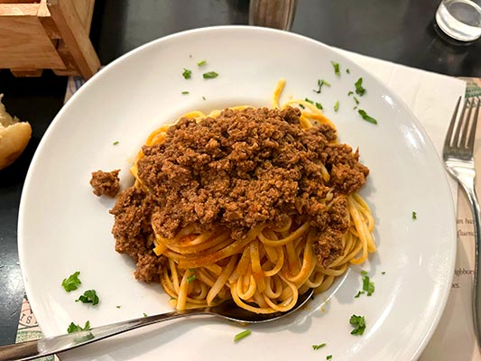 Kosher Restaurants in Athens – Gostijo Restaurant