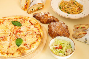 Kosher Restaurants in Limassol, Cyprus – Moses Cafe