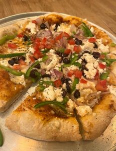 Kosher Restaurants in Athens – PARAKALO Restaurant