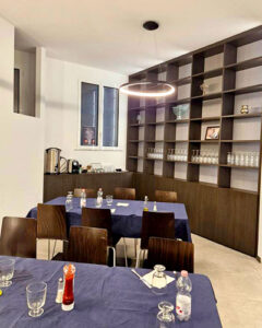 Kosher Restaurants in Milan – Chabad Milan