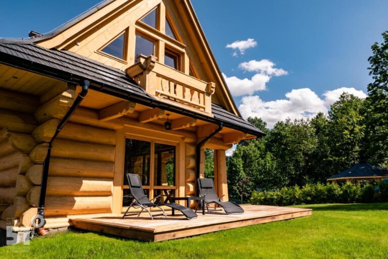 Vacation rental in Zakopane