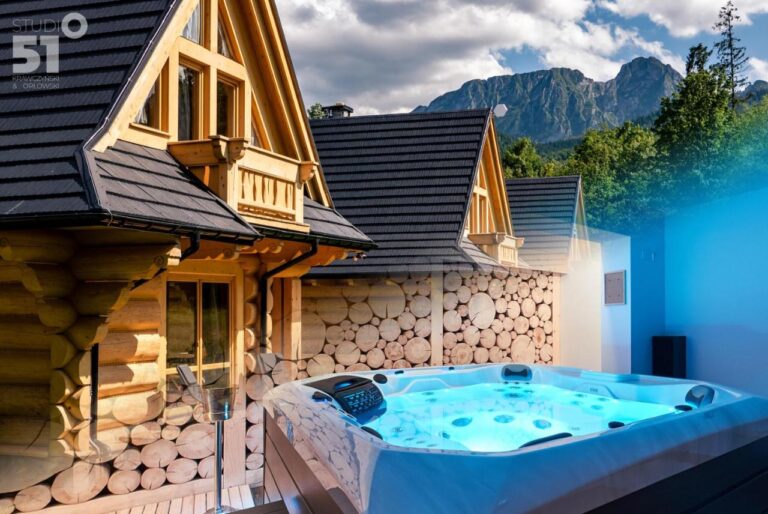 Vacation rental in Zakopane