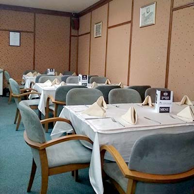 Kosher Hotel in Bansko – Little Israel Restaurant Bansko