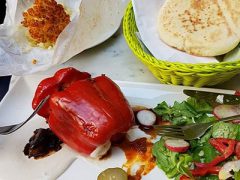 Hummus & Friends in Berlin