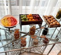 Kosher hotel in Dubai - Hilton Dubai Al Habtoor City